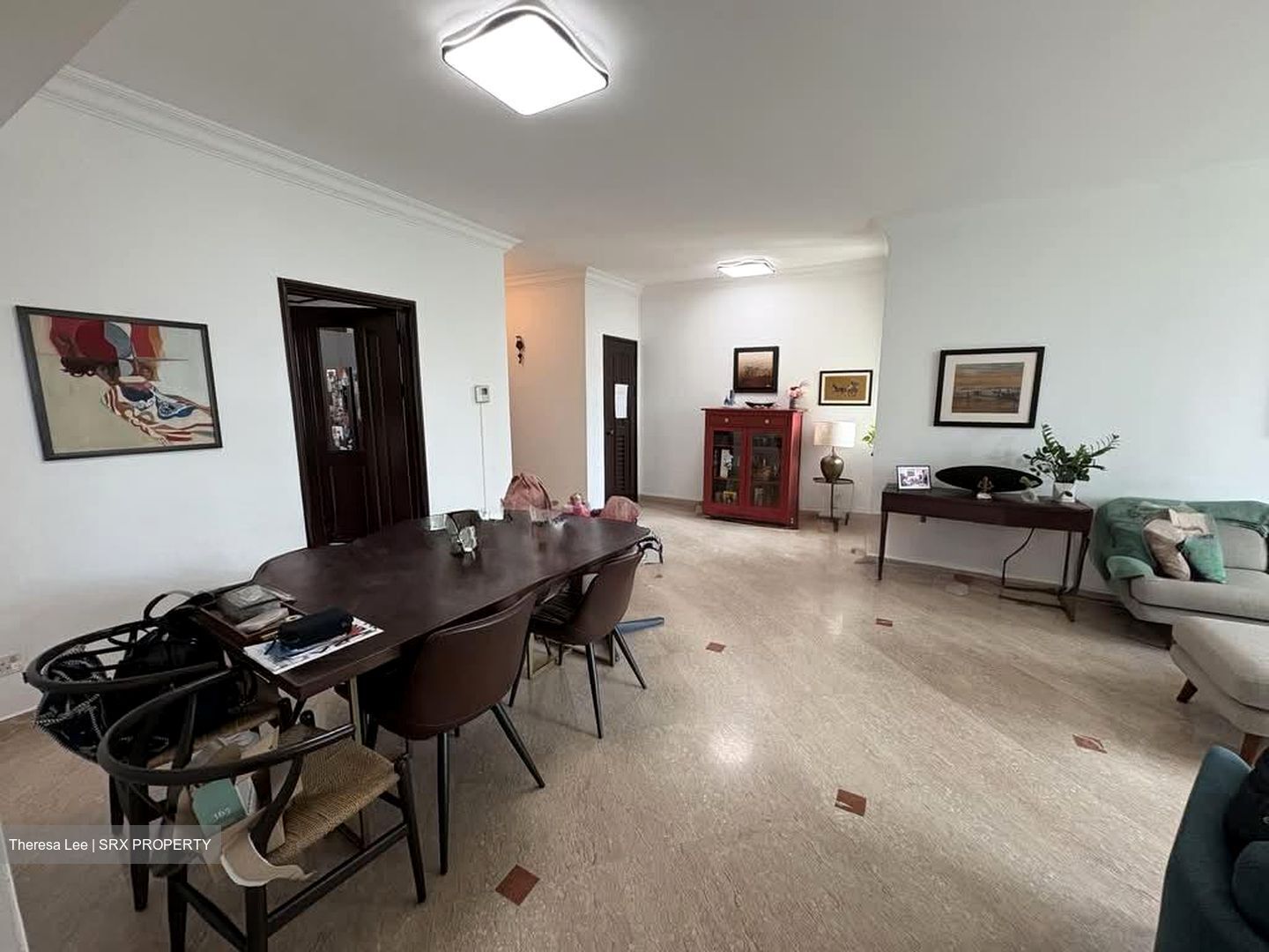 Spring Grove (D10), Condominium #569348541
